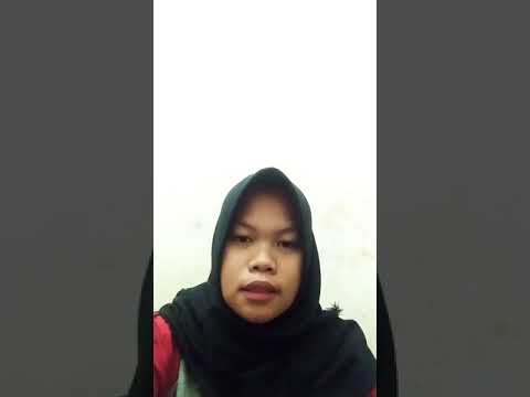 Novi Yani | Stereotype in Pronunciation (Unit 3)