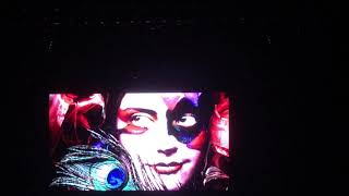 Detox Unit - Tipper &amp; Friends @ Kings Theatre (NYC) 11/23/18 4K