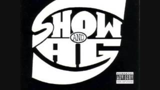 Showbiz and A.G. - Add On (ft. Lord Finesse &amp; D Flow)