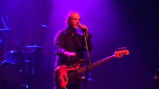 THE CHURCH  &quot;Toy Head&quot; from  &quot;Further/Deeper.&quot;@ GATH  4-11-16