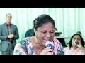 Missionária Horiana De Jesus Tema Floresça Onde Deus Te Plantou