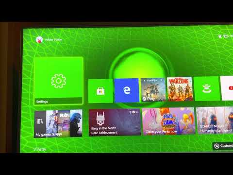 Xbox Series X/S: How to Fix Error “E106” Occurs When Turning On Console Tutorial! (2021)