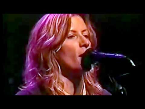 My Green Thumb - Michelle Malone Band Live at The Fillmore