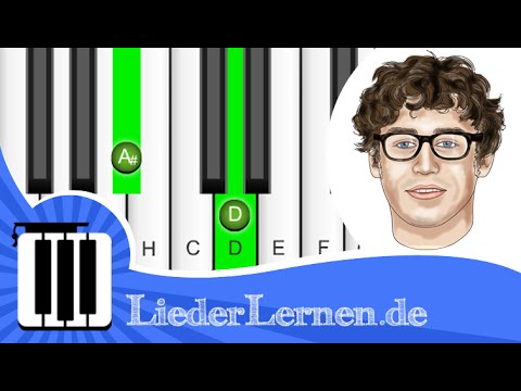 Ich Laufe - Tim Bendzko
