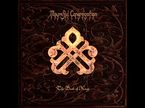 Mournful Congregation - The Catechism of Depression