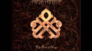 Mournful Congregation - The Catechism of Depression