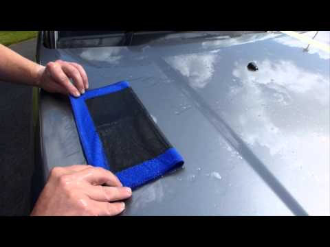 Clay Cloths from www.theclayclothcompany.co.uk