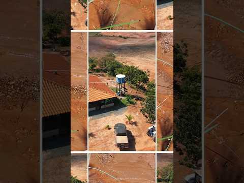 FAZENDA DUPLA APTIDÃO EM TIROS - 150 HECTARES COM PREÇO ACESSÍVEL