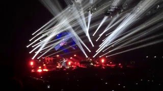 &quot;Le bal des Laze&quot; Michel Polnareff Accor Hotel Arena 07/05/2016