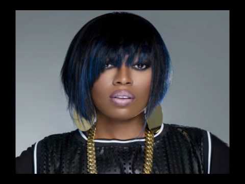 Depeche Mode vs. Missy Elliott  - Enjoy the Silence (Edit the Silence)