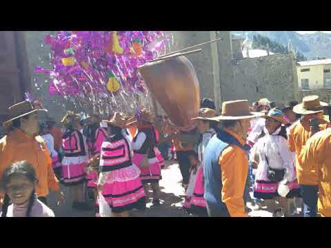 MAYURA Antabamba/Apurimac.