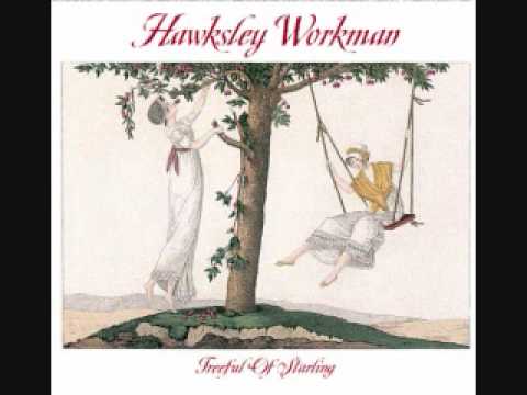 Hawksley Workman: You And The Candles