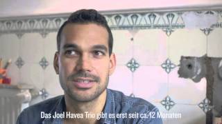 Joel Havea Trio | Crowdfunding Video Startnext