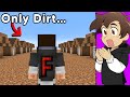 Why I Started Minecraft DIRT Civilization