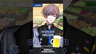 VTubers Full of Energy!｜Weekly Highlights【NIJISANJI EN】