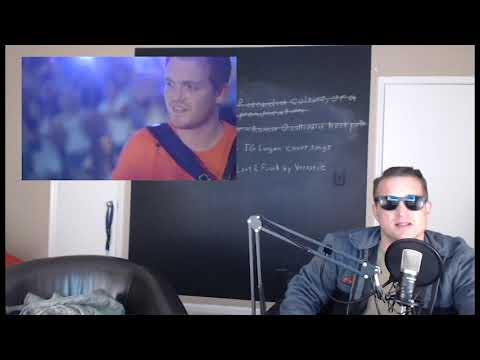 Avicii Vs Lurgan - "Wake Me Up" as Gaeilge - Reaction