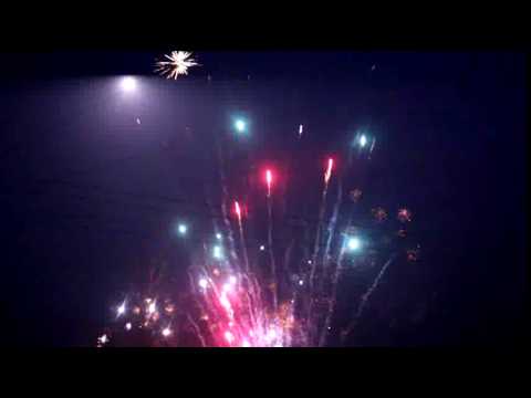 25 shot instant crackle fan-Dun Pai Fireworks- Pro 1.4G  Products