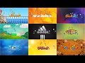 Much Luxo Lamps Spoof Effect Logo Part 9