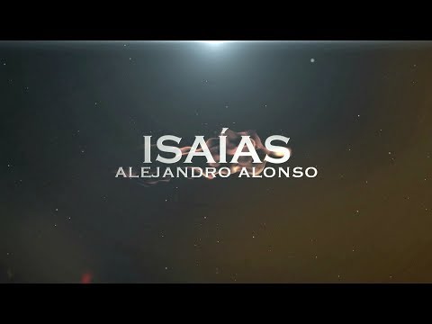 Isaías 29 "Clamor de Jerusalén" - Alejandro Alonso