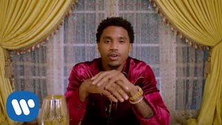 Trey Songz – Playboy Official Music Video