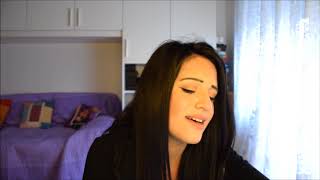 &#39;&#39;SCUSA&#39;&#39; - THOMAS BOCCHIMPANI (COVER  ROBERTA CAPONIGRO)