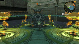 Cellular Battling - Let's Play Xenoblade Chronicles Part 235