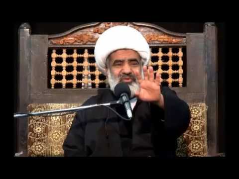 ⁣الحكمة من البكاء على الإمام الحسين 