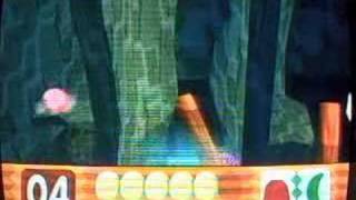 Let's Play Kirby 64: CS Ep. 7 - I hate waterworlds