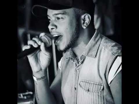 IZAQUE LUIZ - Pagode de mesa 2018 - [O CARA DO MOMENTO]