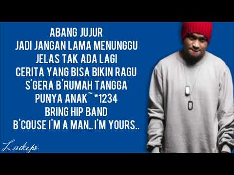 I'm Yours - 8ball Video Lirik