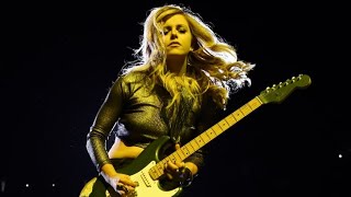 Lindsay Ell to Sing John Mayer on &#39;The Continuum Project&#39;