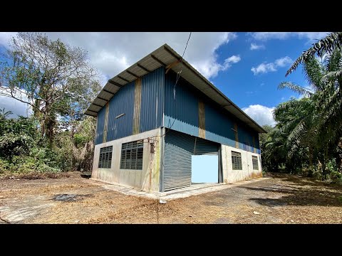 Gudang untuk Disewa di Benut (Johor) - Saedah Napisah - PropertyGuru.com.my