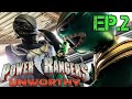 Power Rangers Unworthy Episode 2 PART I