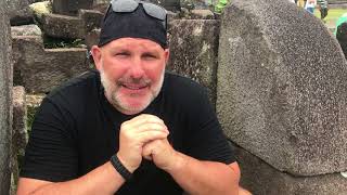 11 - Indonesia - The Temples of Java