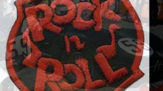 Rock and Roll Revolver