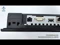 6AV6 648-0CC11-3AX0 SMART700IE V3 Siemens Original HMI