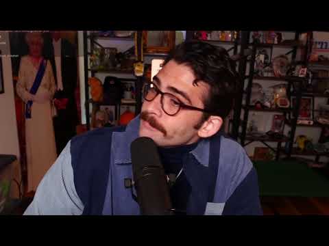 Hasan Shaved | HasanAbi