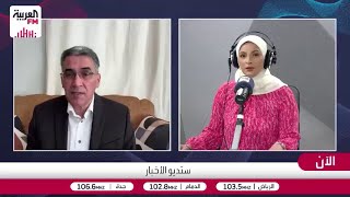 عباس: ترمب قد يوجه ضربات مؤلمة وكبيرة لإيران قبل إعلان النصر