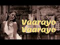Aadhavan Bluray Video Song Vaarayo Vaarayo 1080p HD Suriya Nayanthara Harris Jayaraj