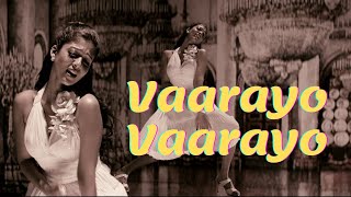 Download lagu Aadhavan Bluray Video Song - Vaarayo Vaarayo 1080p HD | Suriya | Nayanthara | Harris Jayaraj mp3 Download lagu Aadhavan Bluray Video Song - Vaarayo Vaarayo 1080p HD | Suriya | Nayanthara | Harris Jayaraj mp3