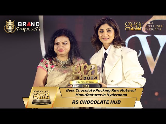 Best Chocolate Packing Raw Material Manufacturer in Hyderabad