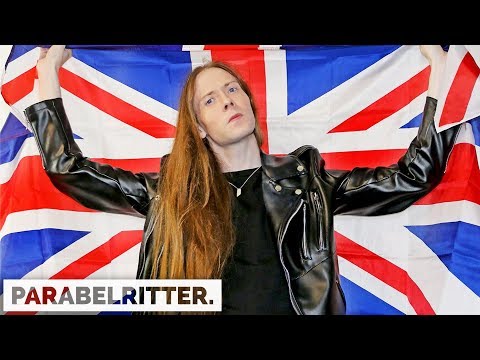 Mit FAKE BAND  Europa- Tour erschwindelt. Niemand kam. | Der Dunkle Parabelritter