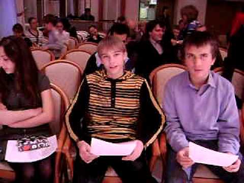 Влад Ковалев, Нази Паикидзе, Иван Букавшин