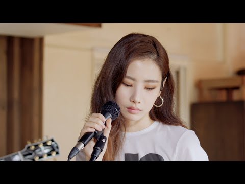 유라(Youra) - kiwa LIVE session