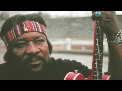 Big Jack Johnson and The Oilers - Oh Baby