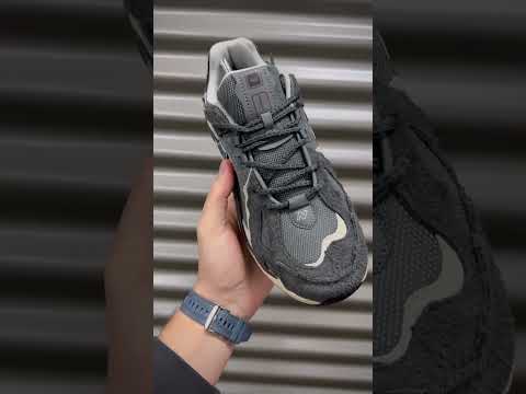 Чоловічі зимові термо кросівки New Balance 1906R GORE TEX з мембраною, чоловіче зимове термо взуття Нью Баланс - фото 1 - id-p2815739877