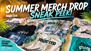 Summer 2026 Sneak Peek! 🫣