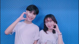 Download lagu What’s Wrong With Secretary Kim? OST: ✨ Love Virus ✨ Short cover by Chelo x Luke mp3