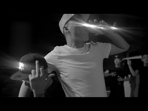 OAC - 懂 ft. Teezy [Official Music Video]