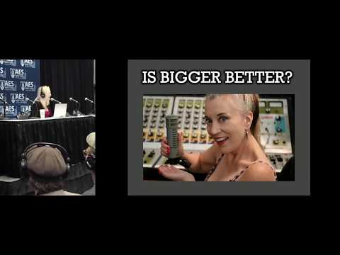 The Secret Ingredients - Sylvia Massy